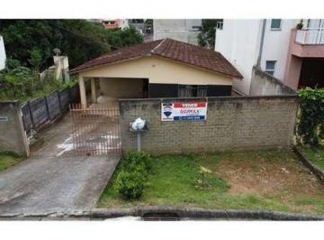 Terreno · 610m² · Terreno para venda em Abranches de 610.00m²