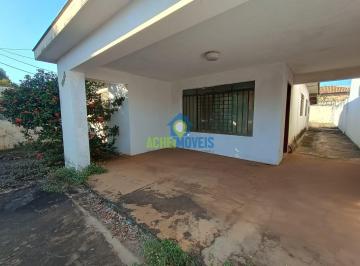 Casa · 149m² · 3 Quartos · 2 Vagas · Casa para venda em Bairro Das Bandeiras de 149.00m² com 3 Quartos e 2 Garagens