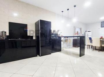 Casa · 120m² · 3 Quartos · 3 Vagas · Casa para venda em Jardim Nova Alvorada de 120.00m² com 3 Quartos, 1 Suite e 3 Garagens
