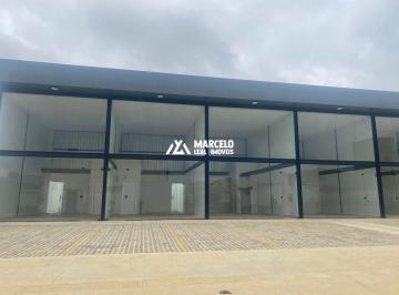 Comercial · 37m² · 1 Quarto · 1 Vaga · Imóvel Comercial para alugar em Ayrton Senna de 37.00m² com 1 Quarto e 1 Garagem