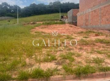 Terreno · 250m² · Terreno para venda em Recanto Quarto Centenário de 250.00m²