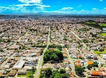 Terreno · 2189m² · Terreno para venda em Pinheirinho de 2189.00m²