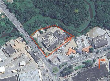 Comercial · 3950m² · Galpão / Depósito / Armazém para venda em Vila Mogilar de 3950.00m²
