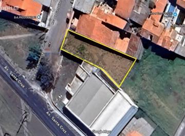 Terreno · 400m² · Terreno para venda em Jardim Vera Cruz de 400.00m²