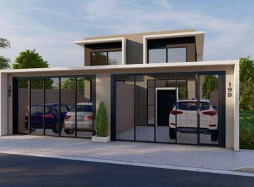Casa · 144m² · 5 Quartos · 2 Vagas · Casa para venda em Cidade São Pedro - Gleba C de 144.00m² com 5 Quartos, 5 Suites e 2 Garagens