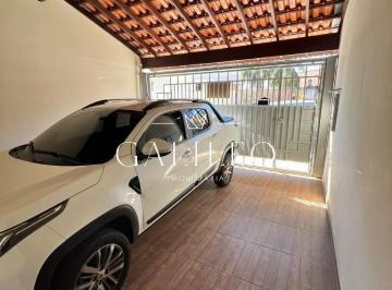 Casa · 107m² · 2 Quartos · 2 Vagas · Casa para venda em Jardim Eldorado de 107.00m² com 2 Quartos, 1 Suite e 2 Garagens