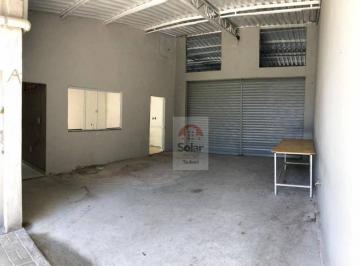 Comercial · 320m² · 2 Vagas · Galpão / Depósito / Armazém para alugar em Parque São Luís de 320.00m² com 2 Garagens