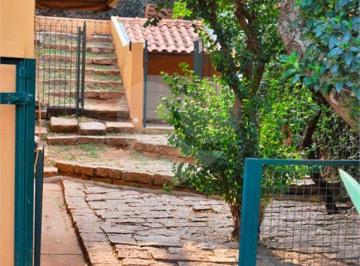 Casa · 484m² · 4 Quartos · 4 Vagas · Casa para venda em Jardim Das Samambaias de 484.00m² com 4 Quartos, 1 Suite e 4 Garagens