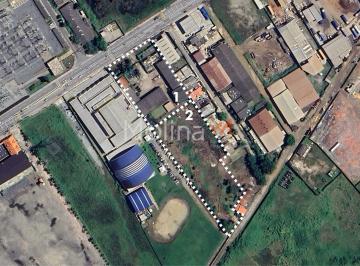 Comercial · 4133m² · Galpão / Depósito / Armazém para alugar em Vila Suissa de 4133.00m²