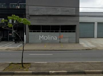 Comercial · 544m² · Prédio Comercial para alugar em Vila Jundiaí de 544.00m²