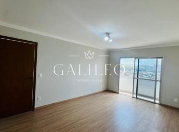 Apartamento · 73m² · 2 Quartos · 1 Vaga · Apartamento para venda em Ponte De Campinas de 73.00m² com 2 Quartos e 1 Garagem