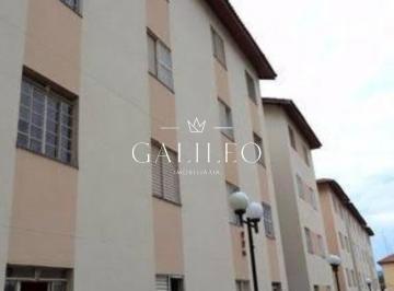 Apartamento · 54m² · 2 Quartos · 1 Vaga · Apartamento para venda em Jardim Guanabara de 54.00m² com 2 Quartos e 1 Garagem