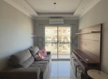 Apartamento · 54m² · 2 Quartos · 1 Vaga · Apartamento para venda em Jardim Castelo Branco de 54.00m² com 2 Quartos e 1 Garagem