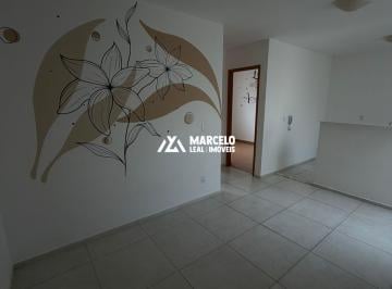 Apartamento · 40m² · 2 Quartos · 1 Vaga · Apartamento para venda em Boa Vista de 40.28m² com 2 Quartos e 1 Garagem