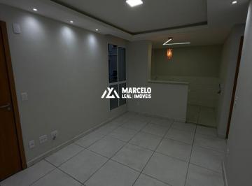 Apartamento · 40m² · 2 Quartos · 1 Vaga · Apartamento para venda em Alto Maron de 40.50m² com 2 Quartos e 1 Garagem