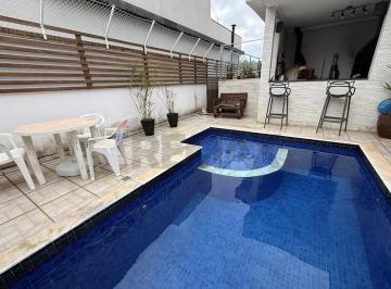 Casa · 250m² · 4 Quartos · 2 Vagas · Casa de Condomínio para venda em Residencial Florestas Da São Vicente de 250.00m² com 4 Quartos, 3 S