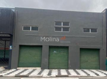 Comercial · 448m² · Loja para venda em Vila Mogilar de 448.00m²