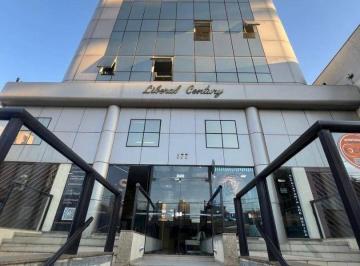 Comercial · 36m² · 1 Vaga · Sala Comercial para alugar em Centro de 36.00m² com 1 Garagem