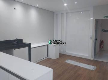 Comercial · 107m² · 1 Vaga · Sala Comercial para alugar em Cidade Nova I de 107.00m² com 1 Garagem