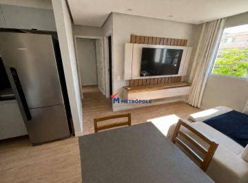 Apartamento · 45m² · 2 Quartos · Apartamento para venda em Madureira de 45.00m² com 2 Quartos