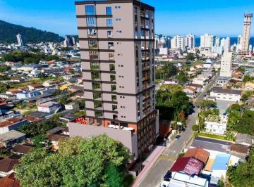 Apartamento · 64m² · 2 Quartos · 1 Vaga · Apartamento para venda em Várzea de 64.00m² com 2 Quartos, 1 Suite e 1 Garagem