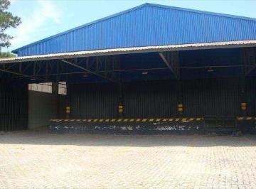 Comercial · 4500m² · 2 Vagas · Galpão / Depósito / Armazém para alugar em Jardim Bela Vista de 4500.00m² com 2 Garagens