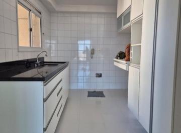 Apartamento · 134m² · 4 Quartos · 2 Vagas · Apartamento para alugar em Jardim Olympia de 134.00m² com 4 Quartos, 1 Suite e 2 Garagens