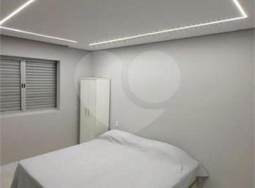 Apartamento · 89m² · 3 Quartos · 2 Vagas · Apartamento para venda em Vila Aparecida de 89.00m² com 3 Quartos, 1 Suite e 2 Garagens