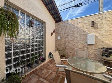 Casa · 166m² · 2 Quartos · 2 Vagas · Casa para venda em Vila Rami de 166.00m² com 2 Quartos, 1 Suite e 2 Garagens