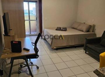 Casa · 32m² · 1 Quarto · 1 Vaga · Casa para alugar em Nova Ribeirânia de 32.00m² com 1 Quarto e 1 Garagem