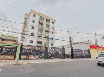 Apartamento · 71m² · 2 Quartos · Apartamento para venda em Vila Progresso de 70.85m² com 2 Quartos