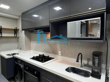 Apartamento · 43m² · 2 Quartos · Apartamento para alugar em Jardim Ibirapuera de 43.00m² com 2 Quartos