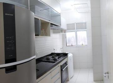 Apartamento · 68m² · 2 Quartos · 1 Vaga · Apartamento para venda em Independência de 68.00m² com 2 Quartos e 1 Garagem