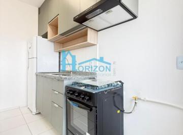 Apartamento · 43m² · 2 Quartos · 1 Vaga · Apartamento para alugar em Jardim Ibirapuera de 43.00m² com 2 Quartos e 1 Garagem