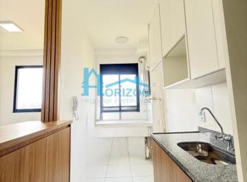 Apartamento · 43m² · 2 Quartos · 1 Vaga · Apartamento para alugar em Jardim Ibirapuera de 43.00m² com 2 Quartos e 1 Garagem
