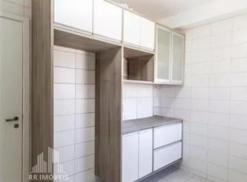 Apartamento · 105m² · 4 Quartos · 2 Vagas · Apartamento para alugar em Jardim Tupanci de 105.00m² com 4 Quartos, 1 Suite e 2 Garagens