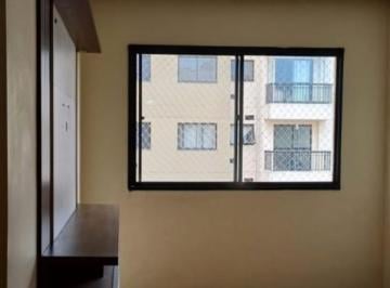 Apartamento · 53m² · 2 Quartos · 1 Vaga · Apartamento para alugar em Jardim Belval de 53.00m² com 2 Quartos e 1 Garagem