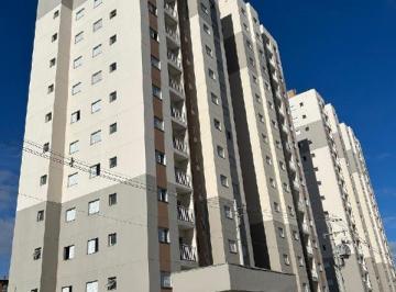 Apartamento · 40m² · 2 Quartos · 1 Vaga · Apartamento para venda em Conjunto Habitacional Julio De Mesq de 40.00m² com 2 Quartos e 1 Garagem