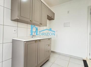 Apartamento · 43m² · 2 Quartos · Apartamento para alugar em Residencial Parque Da Fazenda de 43.00m² com 2 Quartos