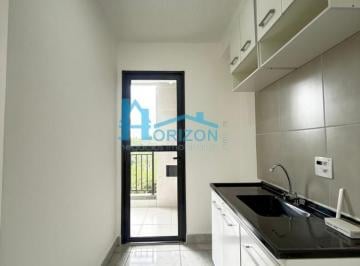 Apartamento · 43m² · 2 Quartos · Apartamento para alugar em Residencial Parque Da Fazenda de 43.00m² com 2 Quartos
