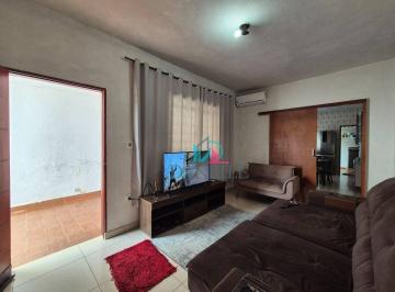 Casa · 208m² · 3 Quartos · 2 Vagas · Casa para venda em Parque Residencial Vale Do Sol de 208.00m² com 3 Quartos, 2 Suites e 2 Garagens