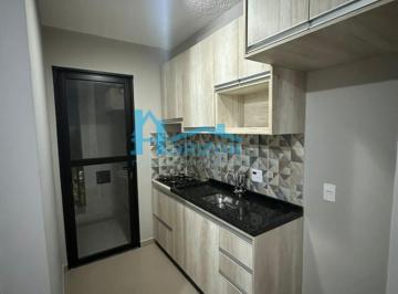 Apartamento · 43m² · 2 Quartos · Apartamento para alugar em Residencial Parque Da Fazenda de 43.00m² com 2 Quartos