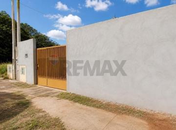 Casa · 75m² · 2 Quartos · Casa para venda em Residencial Santana de 75.05m² com 2 Quartos