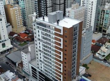 Apartamento · 116m² · 3 Quartos · 3 Vagas · Apartamento para venda em Meia Praia de 116.00m² com 3 Quartos, 3 Suites e 3 Garagens