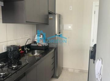 Apartamento · 43m² · 2 Quartos · 1 Vaga · Apartamento para alugar em Residencial Parque Da Fazenda de 43.00m² com 2 Quartos e 1 Garagem