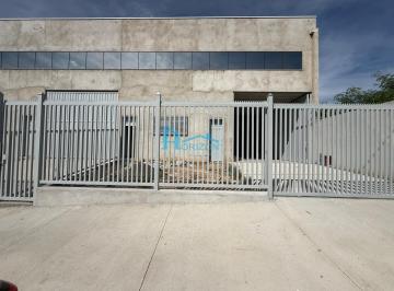 Comercial · 305m² · Galpão / Depósito / Armazém para alugar em Cidade Satélite Íris de 305.00m²