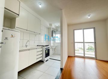 Apartamento · 37m² · 2 Quartos · Apartamento para alugar em Residencial Parque Da Fazenda de 37.00m² com 2 Quartos
