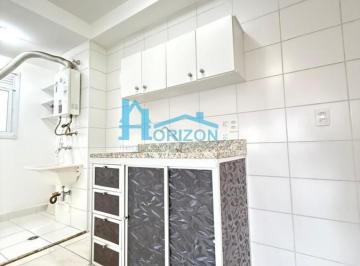 Apartamento · 62m² · 2 Quartos · 1 Vaga · Apartamento para alugar em Residencial Parque Da Fazenda de 62.00m² com 2 Quartos, 1 Suite e 1 Garag