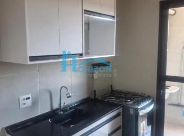 Apartamento · 37m² · 2 Quartos · Apartamento para alugar em Residencial Parque Da Fazenda de 37.00m² com 2 Quartos