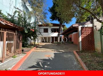 Casa · 311m² · 4 Quartos · 5 Vagas · Casa para venda em Ponte De Campinas de 311.00m² com 4 Quartos, 2 Suites e 5 Garagens